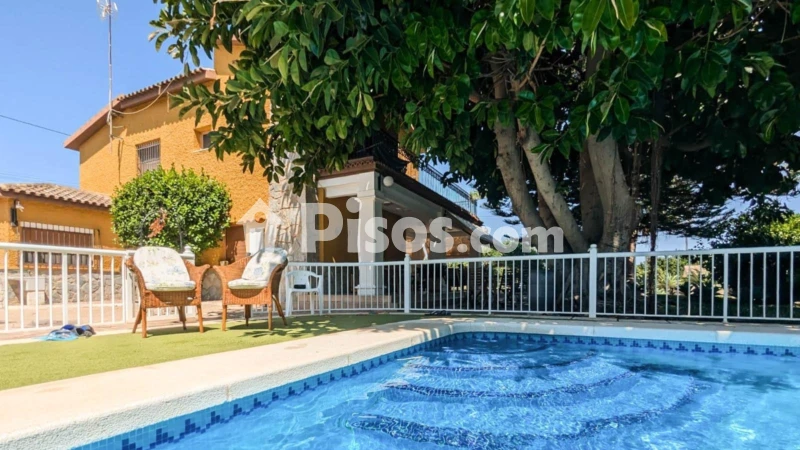 Casa – Elx / Elche, la Foia