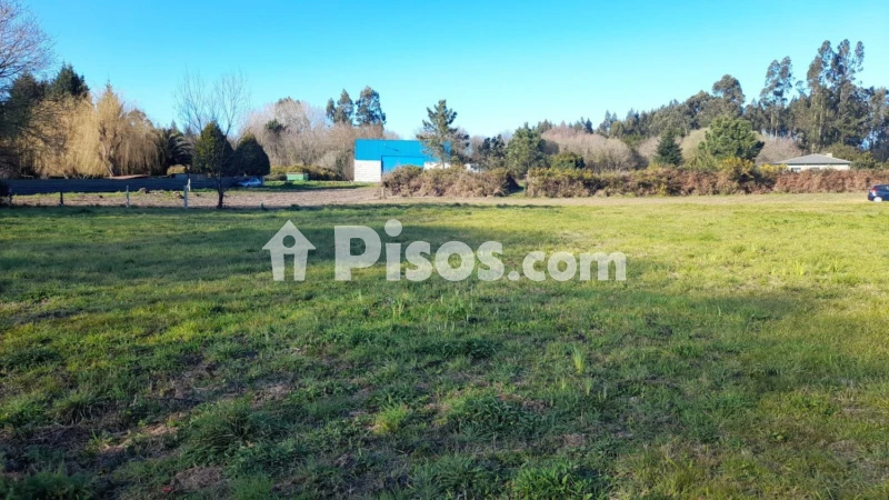 Terreno en venta en Calle Ac-123