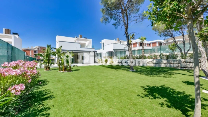Casa – Finestrat