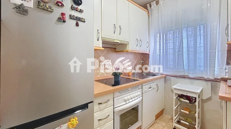 Piso en venta en Calle de Juan Jiménez Cuenca - Vista 3
