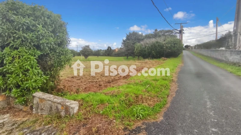 Terreno en venta en Calle Aldea Núcleo