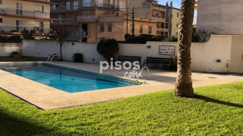 Piso en venta en Carretera de Torroella, 36, L'Estartit (Torroella de Montgrí) de 129.900 €