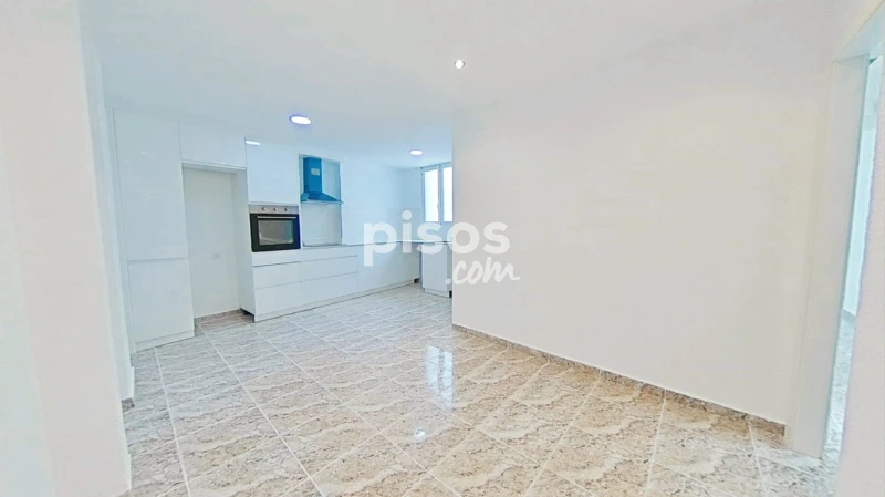 Piso en alquiler en Poble Nou, Poble Nou (Torrent) de 835 €<span>/mes</span>