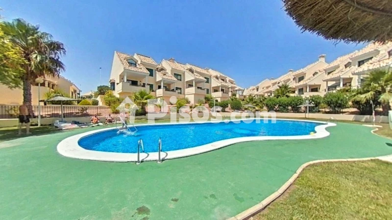 Pis – Orihuela, Lomas de Campoamor, Villa Martín