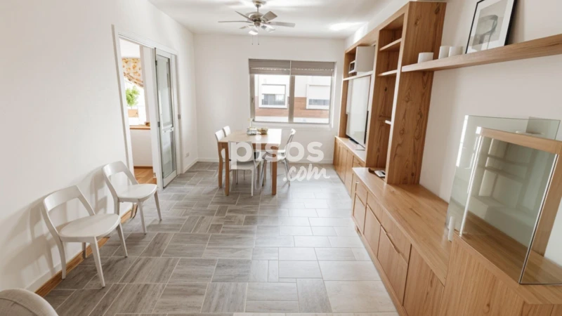 Piso en venta en Els Orriols, Orriols (Distrito Rascanya. València Capital) de 149.000 €