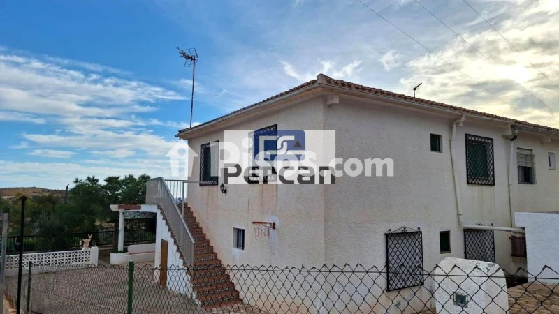 Casa – el Campello, l'Alacantí