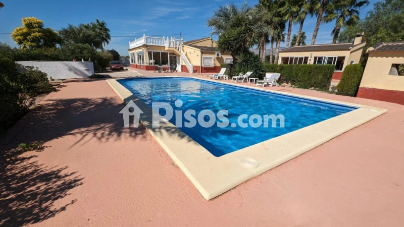 Casa – Crevillent