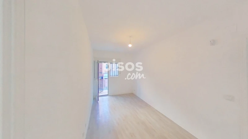 Piso en alquiler en Entrevías