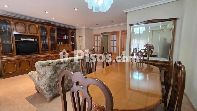 Piso – Elx - Elche