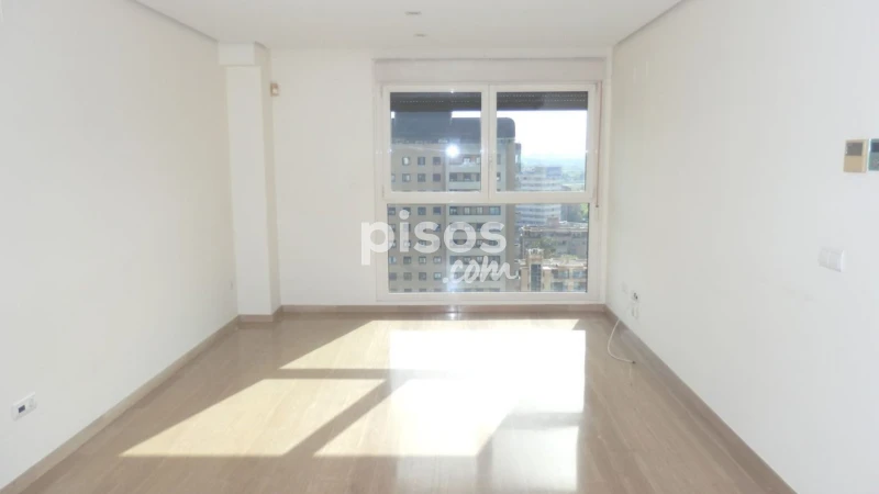 Piso en alquiler en Benicalap