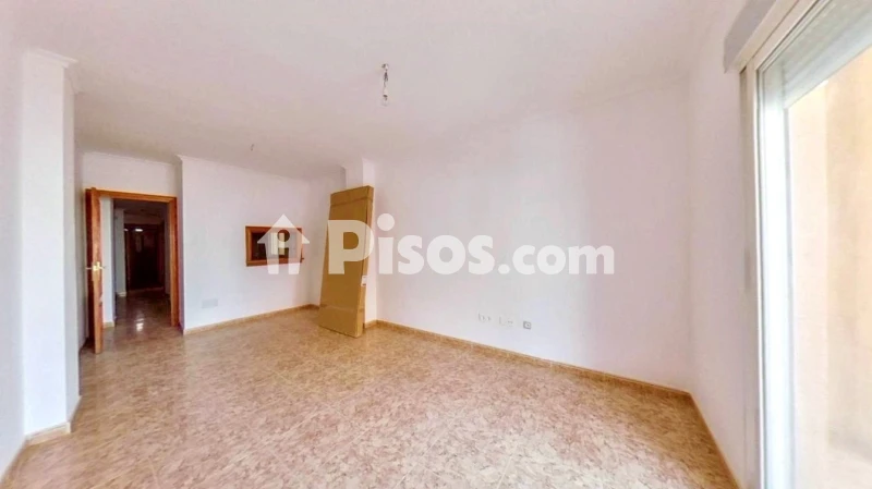 Piso – Torrevieja, El Palmeral