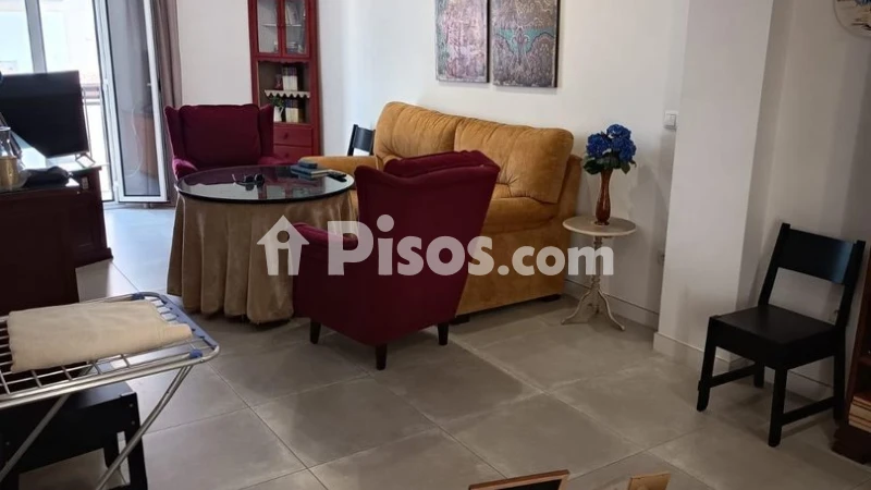 Piso en venta en San Andres - Vista 3
