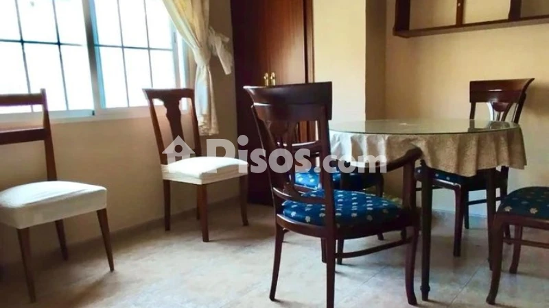 Piso en venta en Av. Barcelona - Viñuela - Rescatado - Vista 3