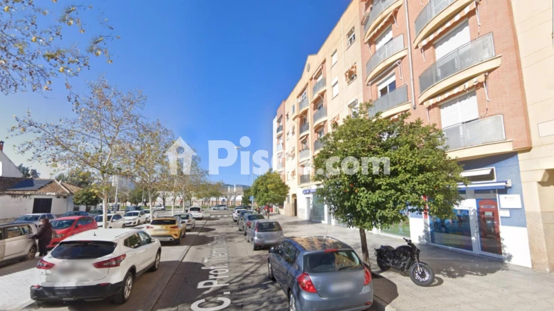 Piso en venta en Calle Profesor Tierno Galván - Vista 3
