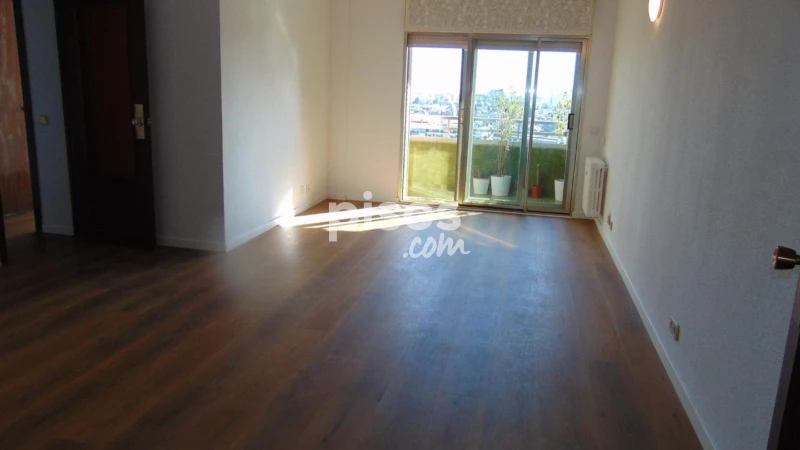 Piso en alquiler en Calle Orense, cerca de Calle de la Basílica