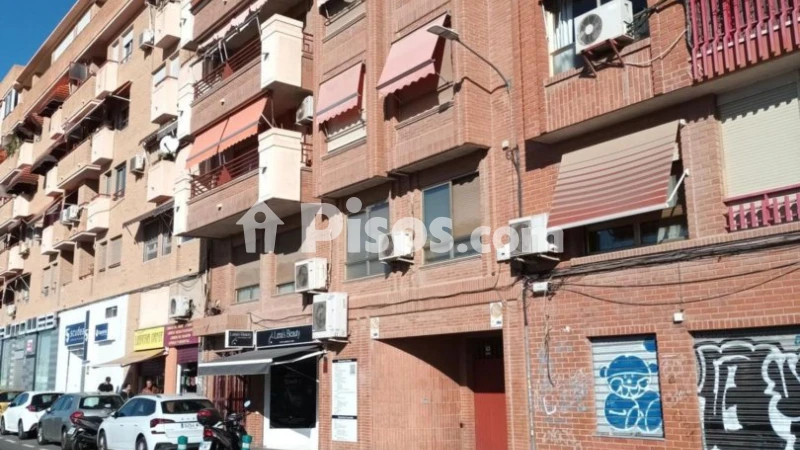 Pis – Alicante - Alacant