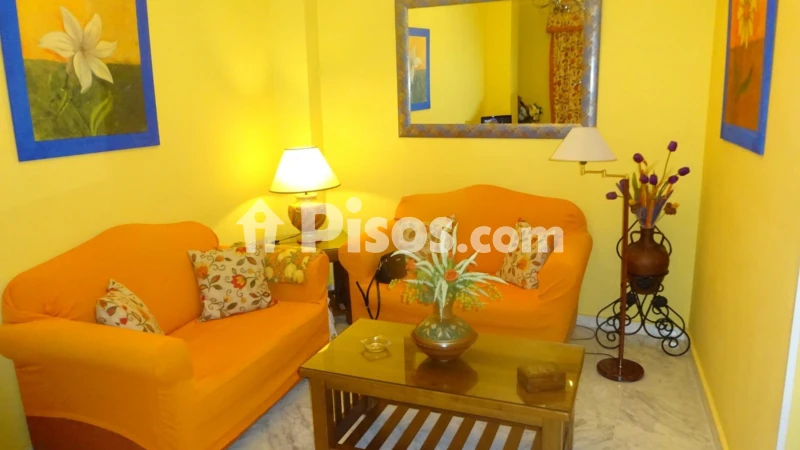 Fotografía del inmueble reportado: 890 €/mes — Sevilla, Sevilla