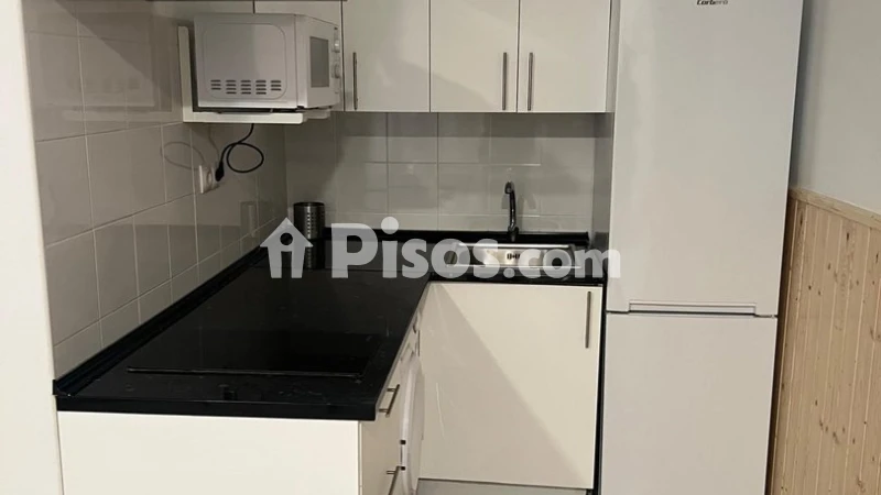 Fotografía del inmueble reportado: 825 €/mes — Sevilla, Sevilla