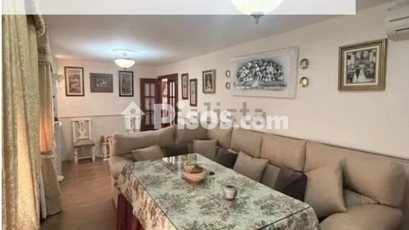 Casa en venta en Hoya del Molino - Vista 3