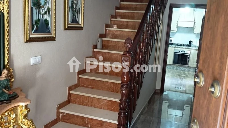Casa en venta en Andalucia - Vista 3