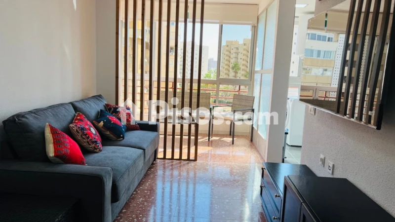 Fotografía del inmueble reportado: 890 €/mes — Alicante, Alicante