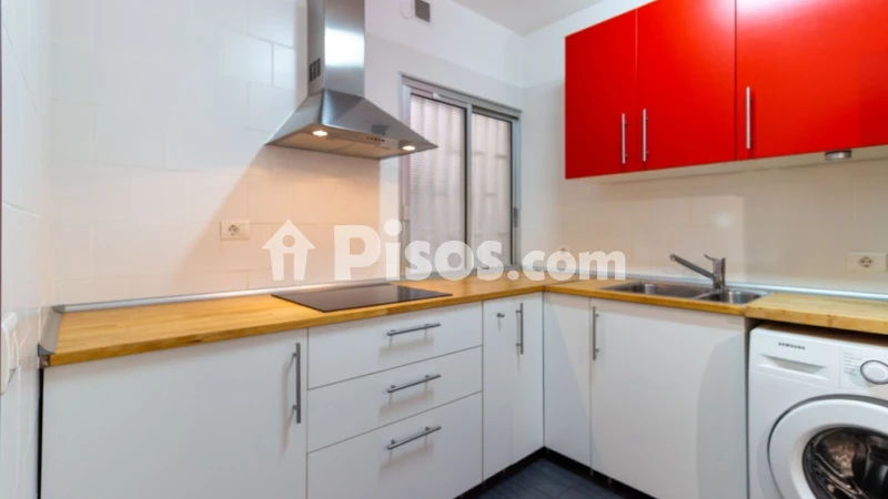 Fotografía del inmueble reportado: 900 €/mes — Tenerife, Tenerife