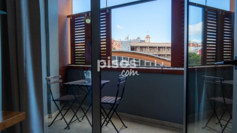 Piso en alquiler en Calle del Humo, La Salle-El Cabo-Los Llanos (Distrito Salud-La Salle. Santa Cruz de Tenerife Capital) de 1.300 €<span>/mes</span>