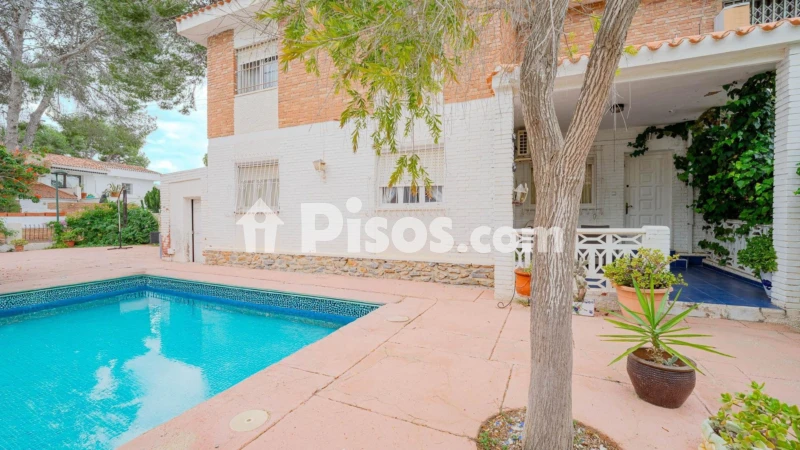 Casa – Pilar de la Horadada, Barrio Los Segundas, Pinar de Campoverde