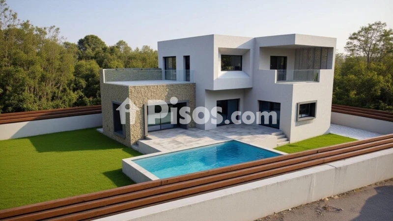 Casa – San Miguel de Salinas, Urbanización Ciudad de las Telecomunicaciones
