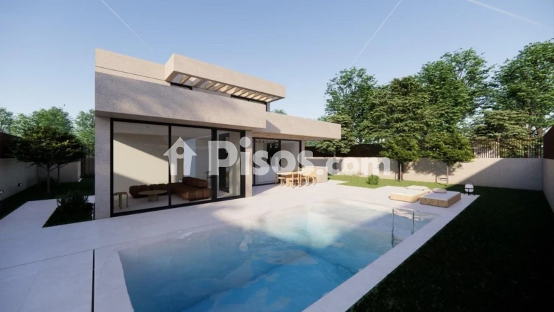 Casa – Polop, Urbanització L'Alberca, la Marina Baixa