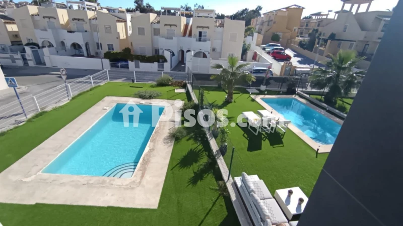 Pis – Orihuela, Urbanización Monte Golf Fase IV, Villa Martín