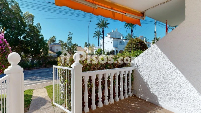 Casa – Orihuela, Urbanización Castillo de Don Juan, Villa Martín