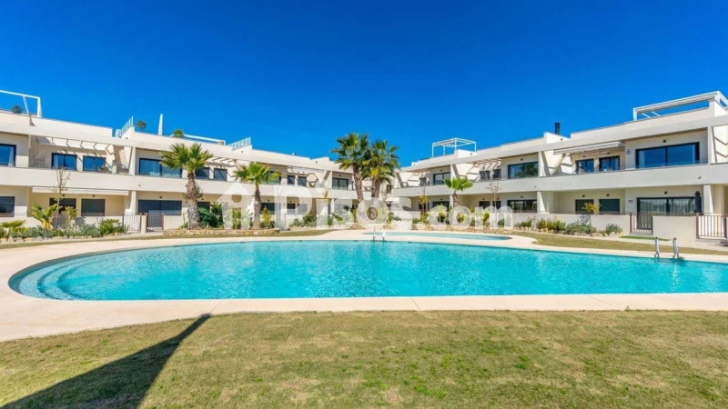Piso – Torrevieja
