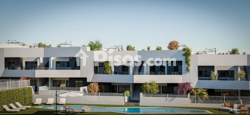 Casa – San Miguel de Salinas