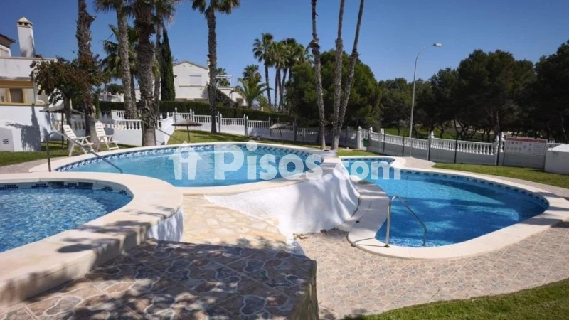 Casa – Orihuela, Villa Martín