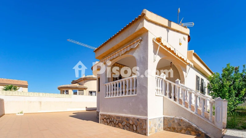 Casa – Rojales, Ciudad Quesada