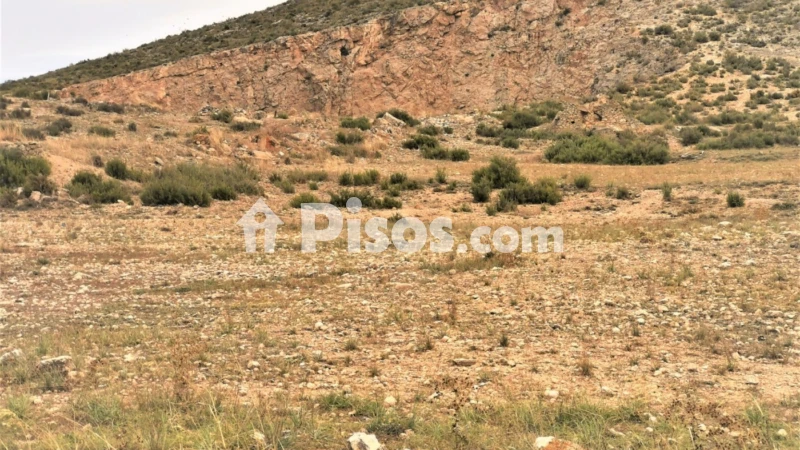 Terreno en venta en Cañada
