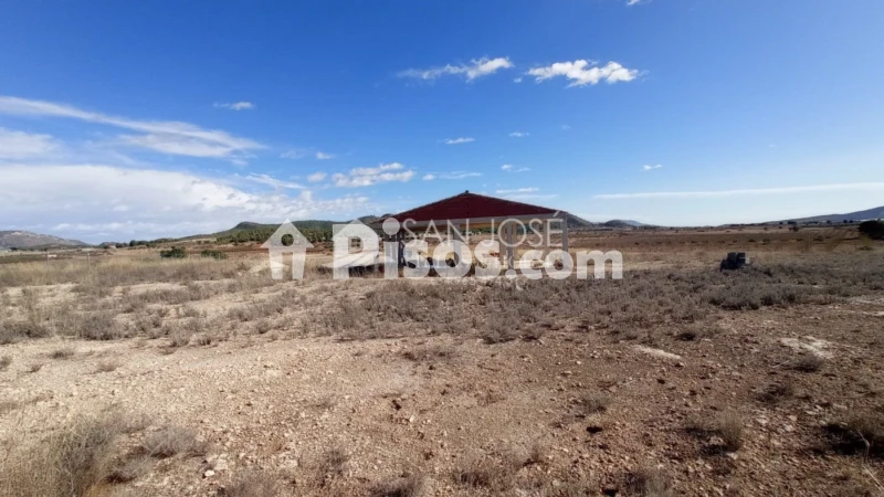 Terreno en venta en Sin Zona