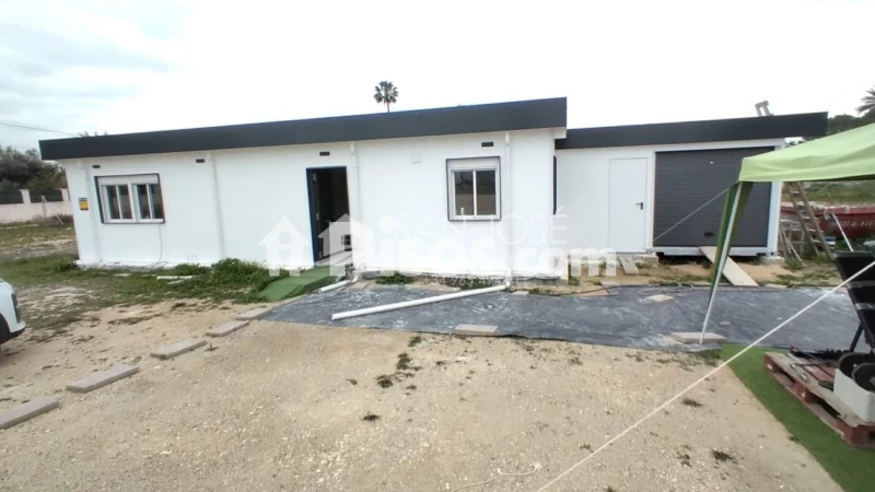 Terreno en venta en Matola