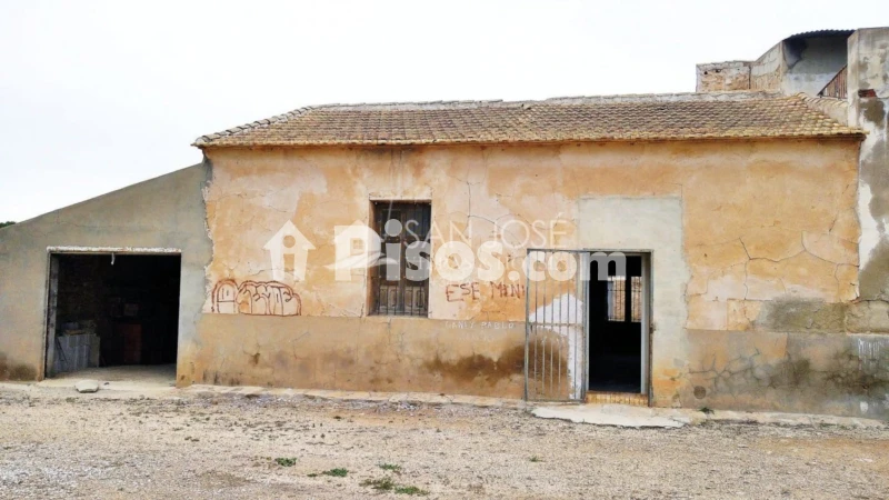 Piso – Elche, l'Altet