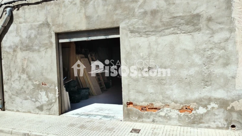 Casa – Aspe