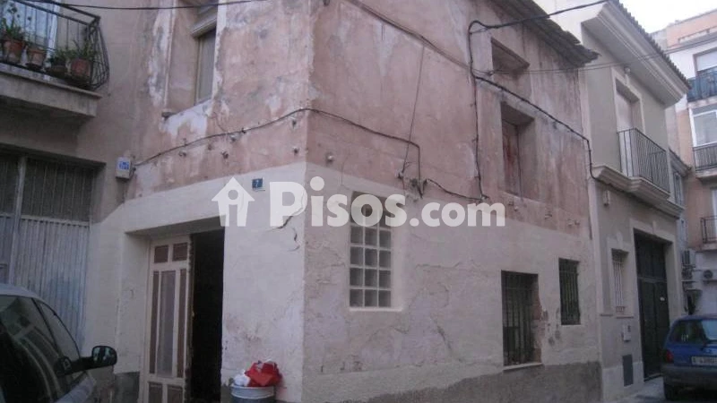 Casa – Aspe