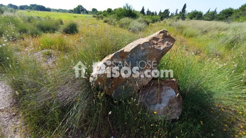 Terreno en venta en El Altet