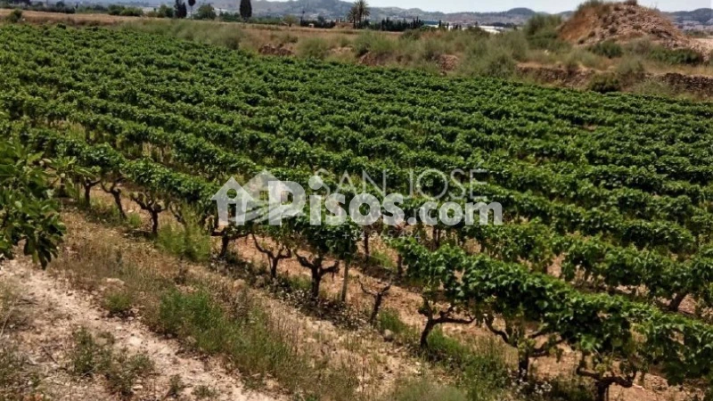 Terreno en venta en 03660