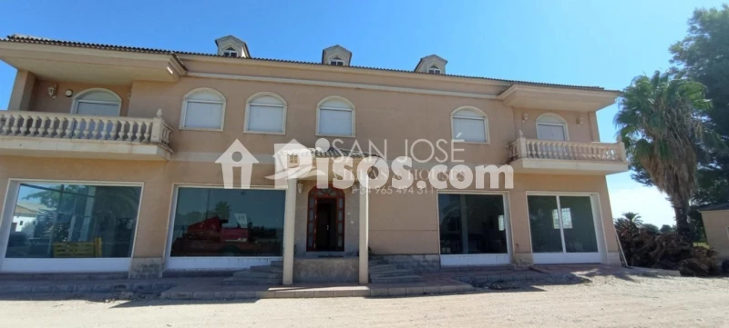 Casa – Crevillent, San Felipe Neri