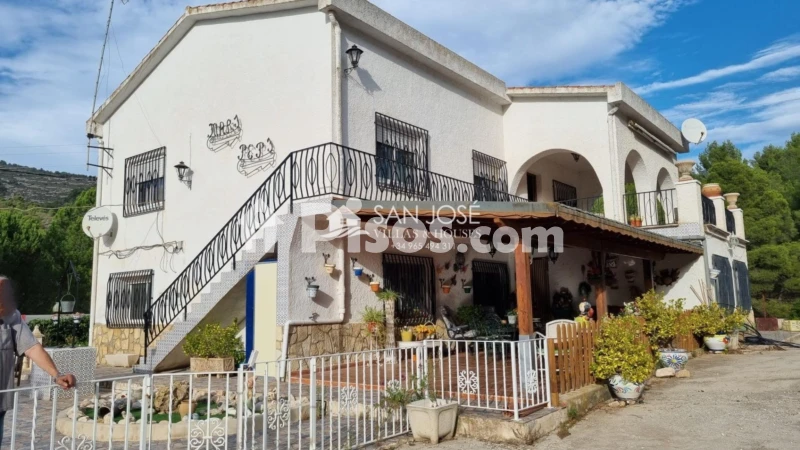 Casa – Petrer