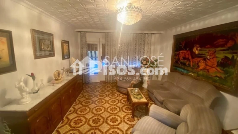 Casa – Sant Vicent del Raspeig - San Vicente del Raspeig, Lo Torrent, l'Alacantí