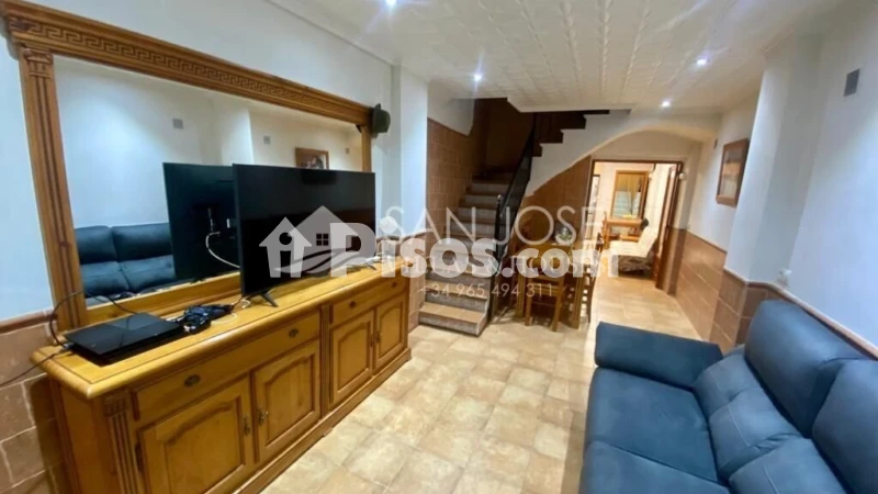Casa – Mutxamel, Casco Urbano Muchamiel, l'Alacantí