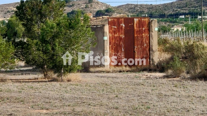 Terreno en venta en Tolomo
