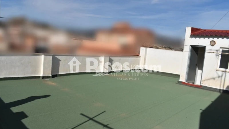 Casa – Monòver / Monóvar, el Manyar
